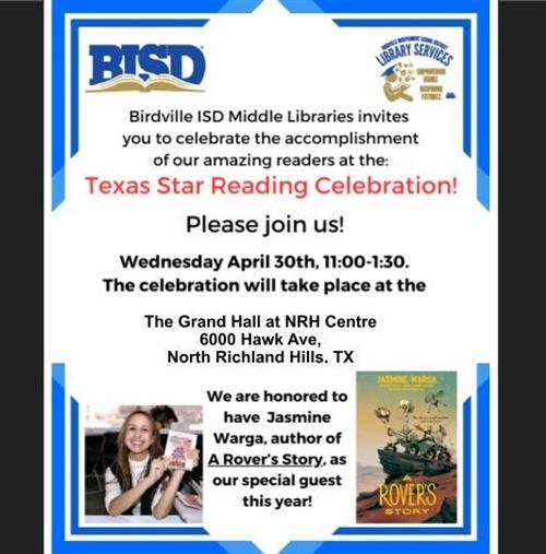 Texas Star Invite